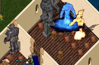 MonsterHouse