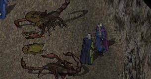 Scorpion