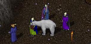 PolarBear