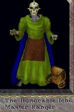 MasterRanger
