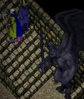 BlackDaemon