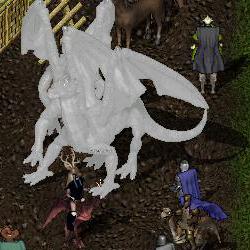 White Wyrm