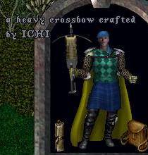 HQ HeavyCrossbow