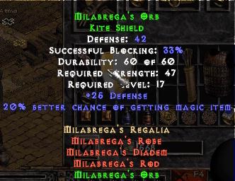 Shield