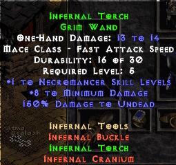 Wand